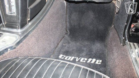 1964 Chevrolet Corvette