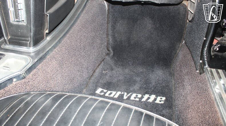 1964 Chevrolet Corvette