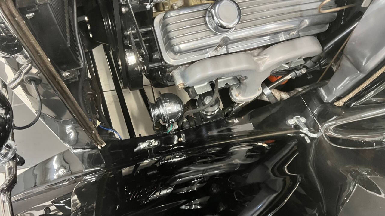 1930 Ford Model A 19