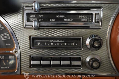 1954 Pontiac Star Chief