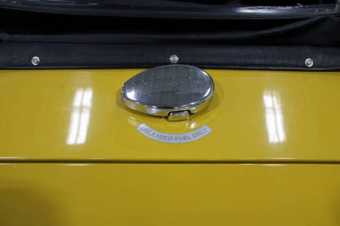 1980 Triumph Spitfire