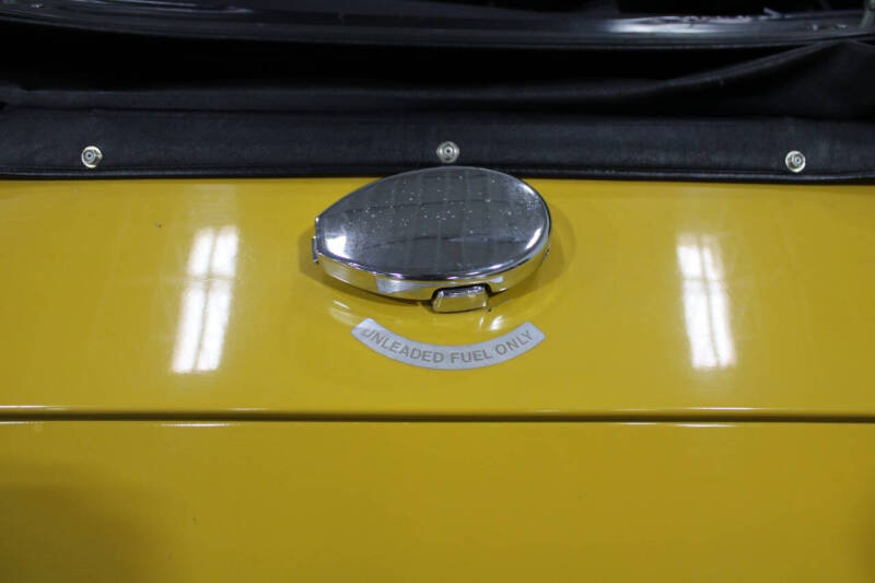 1980 Triumph Spitfire