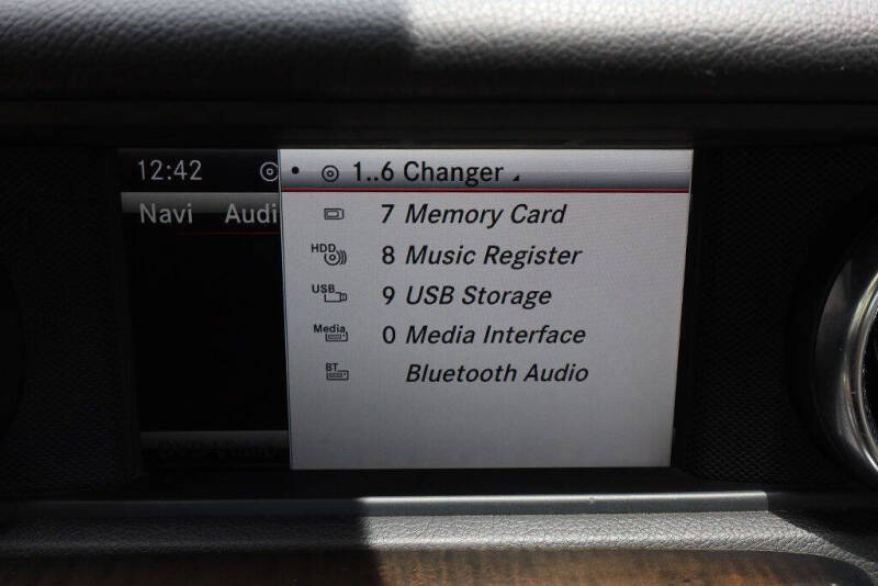 2013 Mercedes-Benz SLK SLK 250