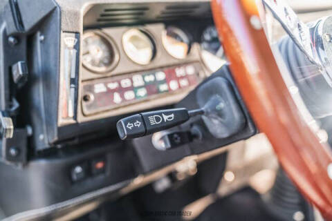 1997 Land Rover Defender