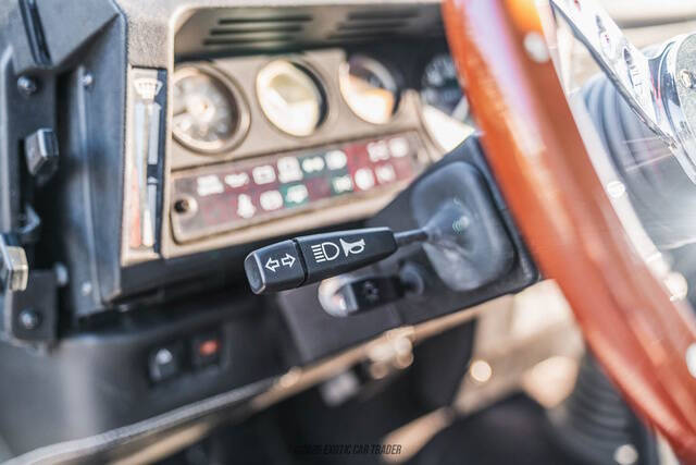 1997 Land Rover Defender