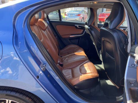 2014 Volvo S60 T5 Premier