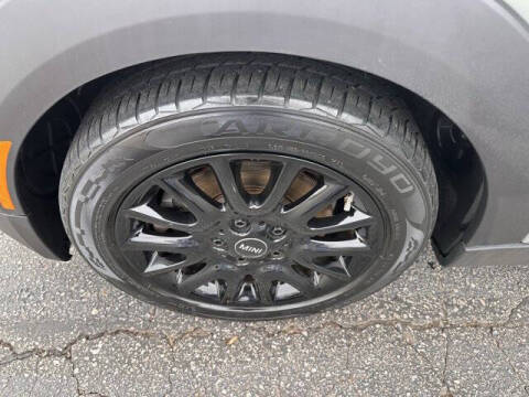 2021 MINI Hardtop 4 Door Cooper S