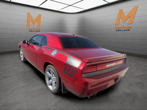 2009 Dodge Challenger R/T
