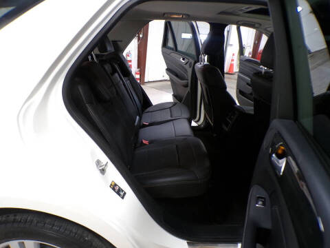 2015 Mercedes-Benz M-Class ML 350 4MATIC