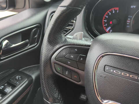 2023 Dodge Durango GT Launch Edition