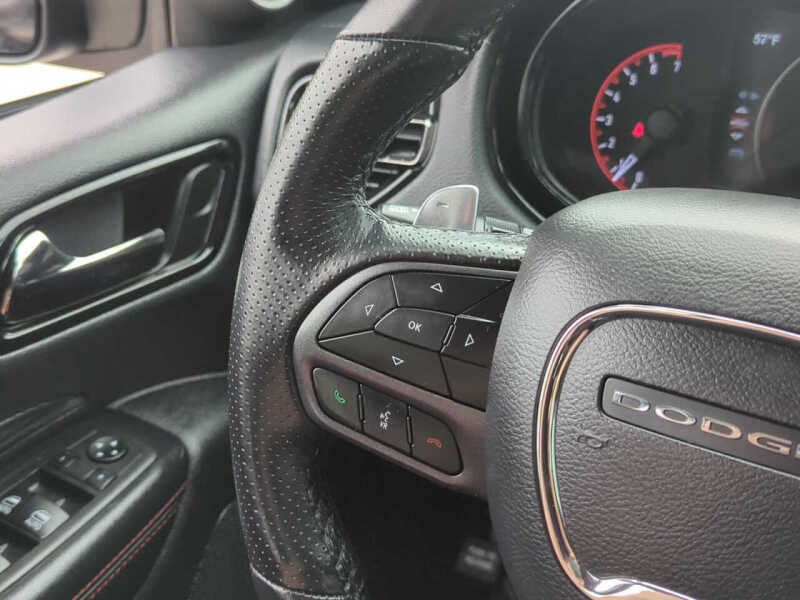 2023 Dodge Durango GT Launch Edition