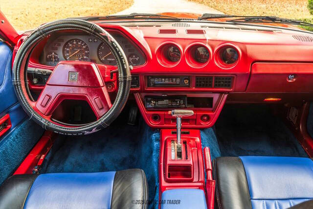 1982 Datsun 280ZX GL 2+2