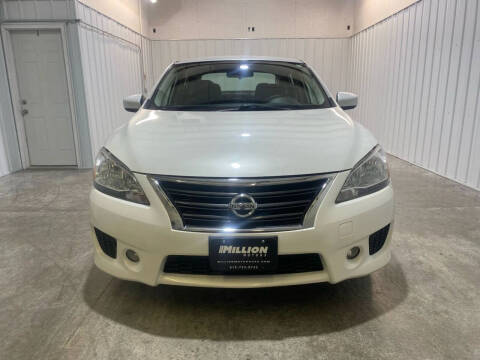2013 Nissan Sentra