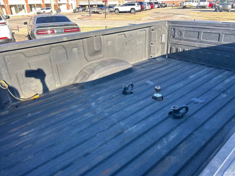 2023 Chevrolet Silverado 3500HD