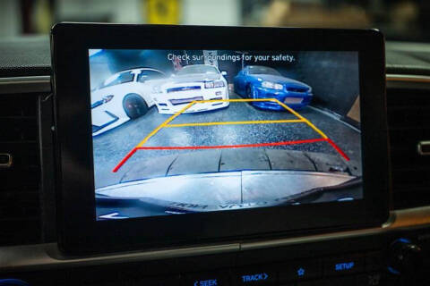 2022 Hyundai Venue SEL