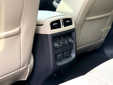 2016 Buick Envision Premium I