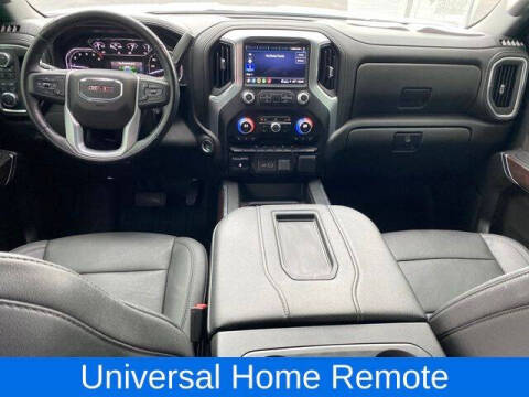 2022 GMC Sierra 2500HD