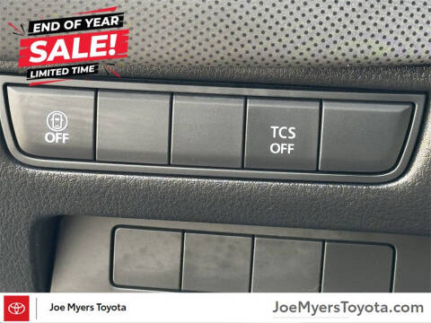 2025 Mazda CX-50 2.5 S Select