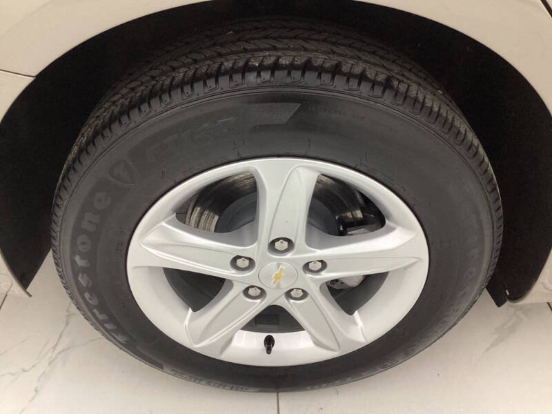 2024 Chevrolet Malibu LS