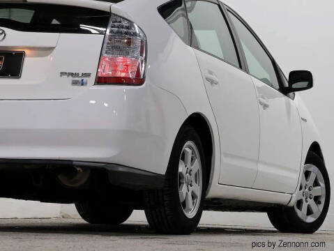 2008 Toyota Prius
