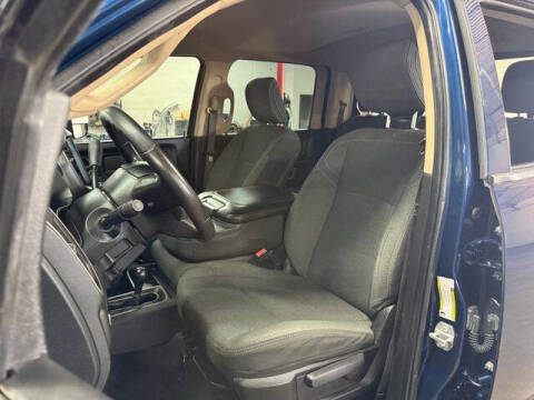 2020 RAM 3500 Tradesman