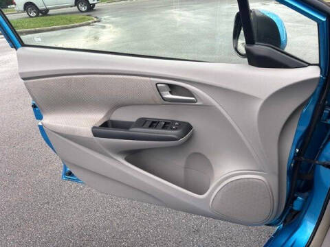 2011 Honda Insight