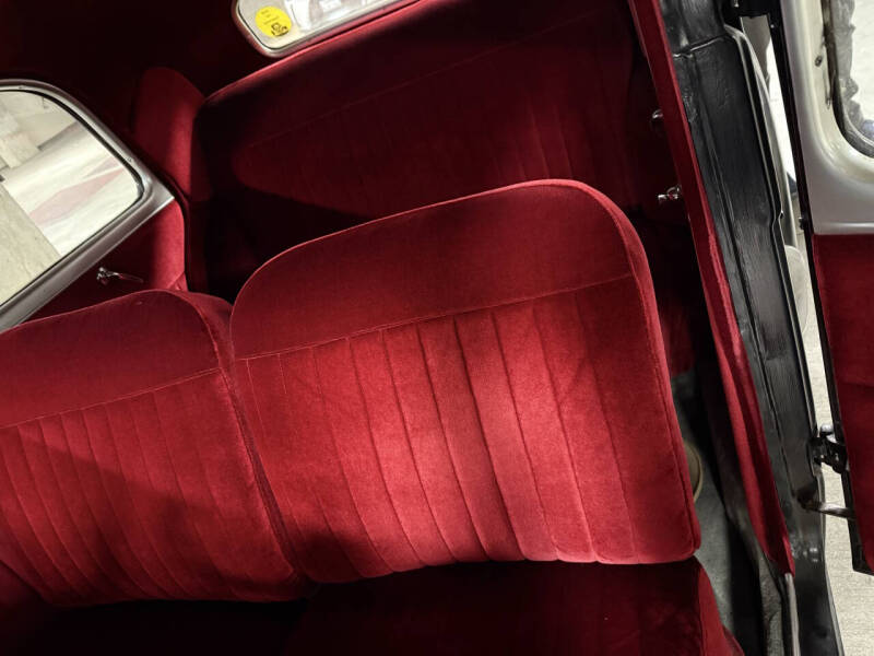 1953 Citroen Traction Avant 11BL