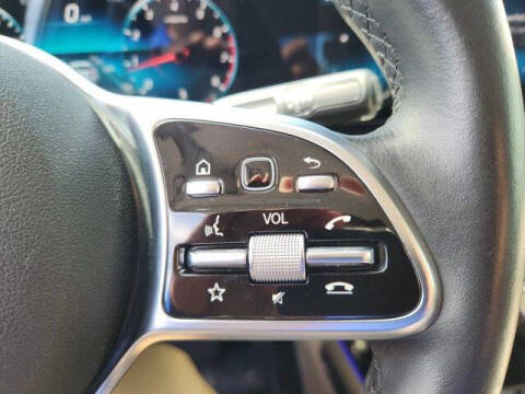 2021 Mercedes-Benz GLA GLA 250