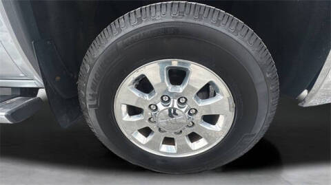 2015 GMC Sierra 2500HD