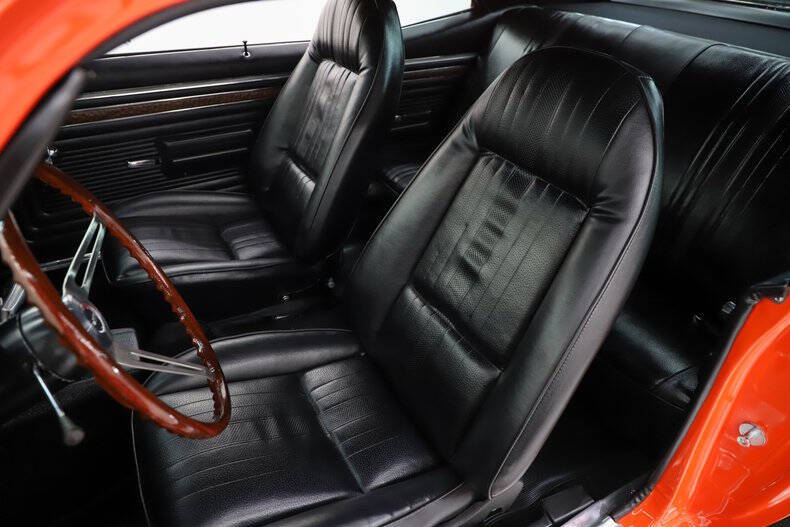 1972 Chevrolet Nova