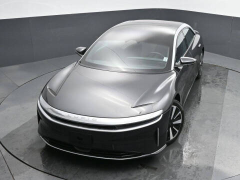2023 Lucid Air Touring