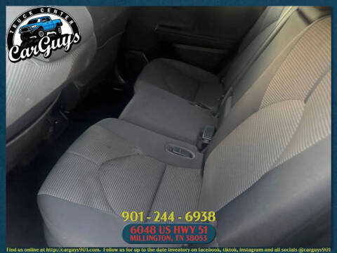 2021 Toyota Highlander L