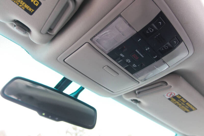 2011 Lexus GX 460 Premium