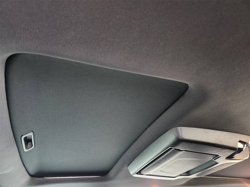 2021 Honda Pilot Black Edition