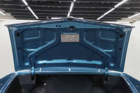 1970 Cadillac DeVille