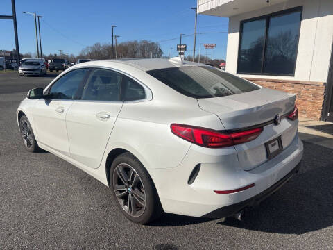 2024 BMW 2 Series 228i Gran Coupe
