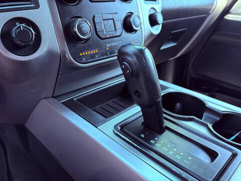 2016 Ford Expedition EL XLT