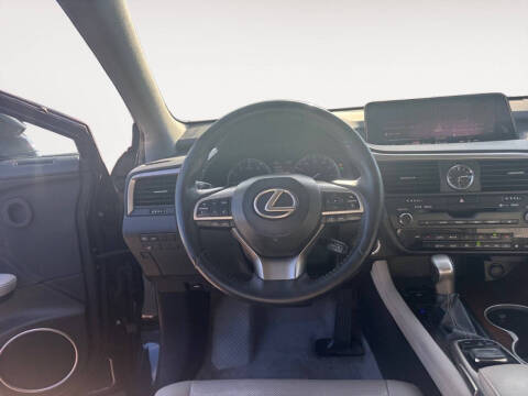 2019 Lexus RX 350