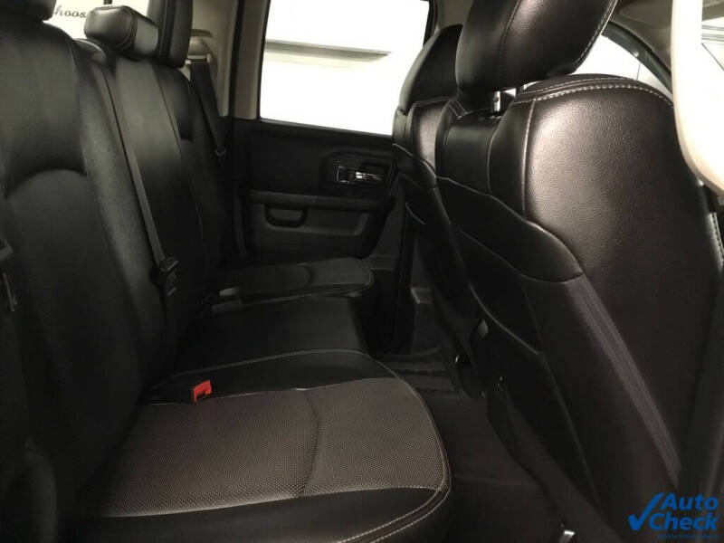 2015 RAM 1500 Laramie