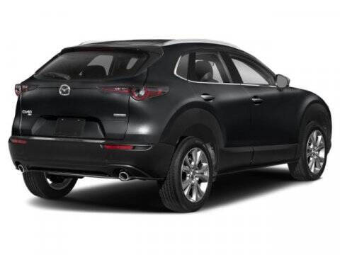 2022 Mazda CX-30 2.5 S Select