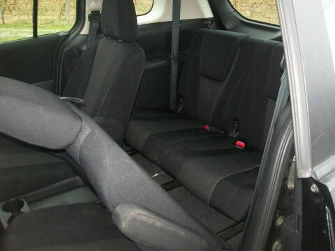 2012 Mazda MAZDA5 Sport