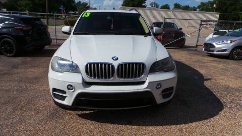 2013 BMW X5