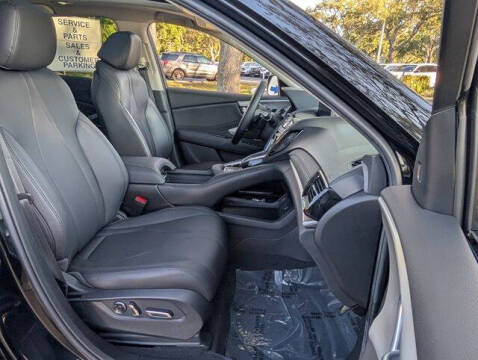 2024 Acura RDX SH-AWD