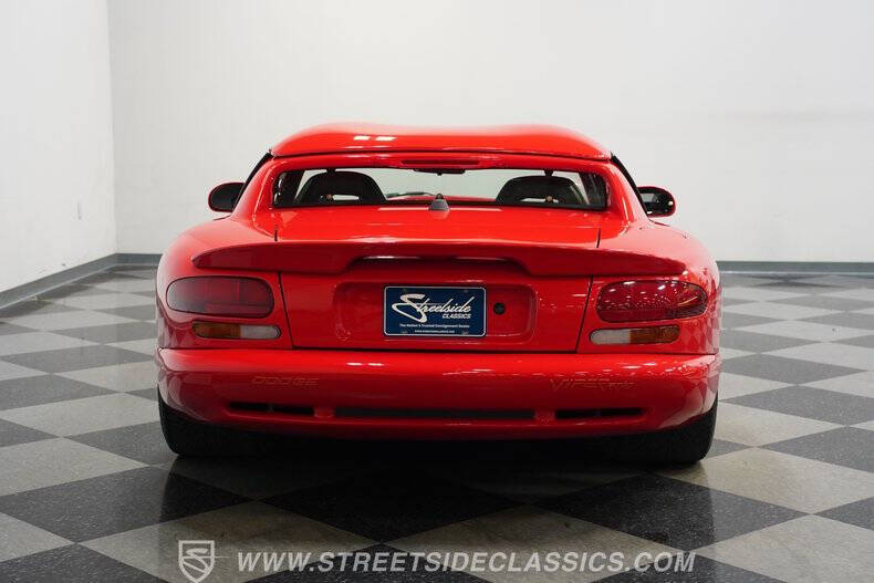 1994 Dodge Viper RT/10