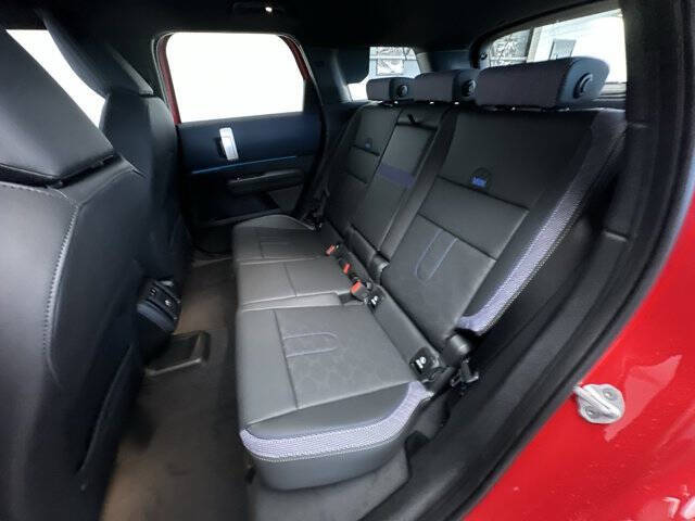 2027 MINI Countryman