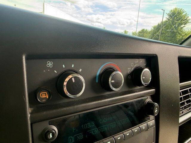 2023 Chevrolet Express 2500