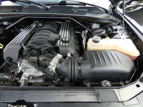 2017 Dodge Challenger