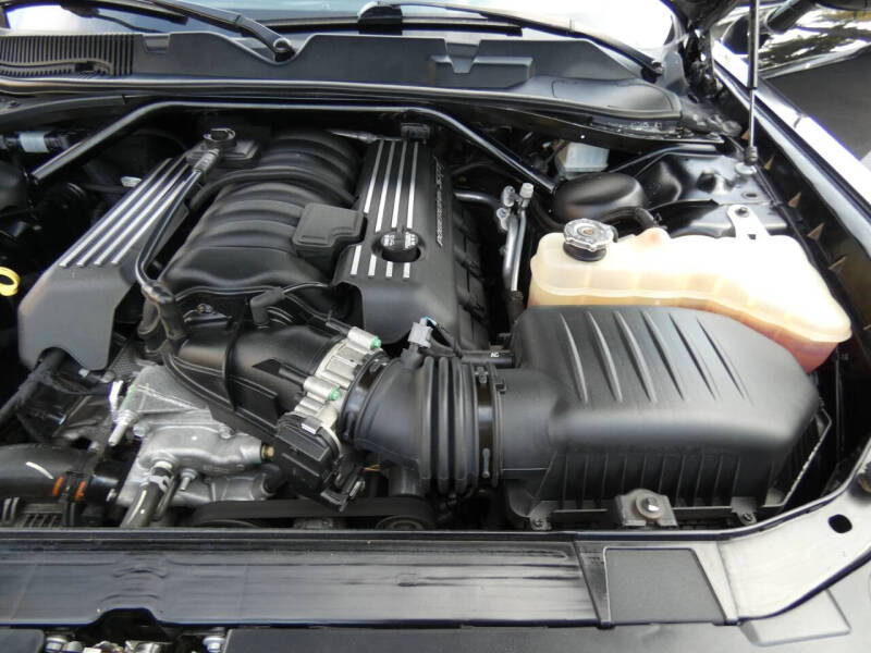 2017 Dodge Challenger