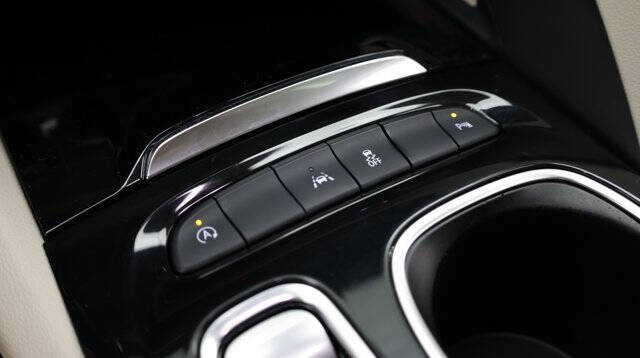 2021 Buick Envision Preferred