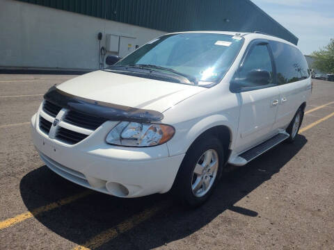 2006 Dodge Grand Caravan for sale at Penn American Motors LLC in Emmaus PA